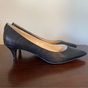 Cole Haan Kitten Heels